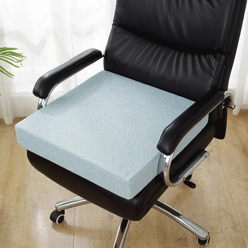 린넨 소파 매트