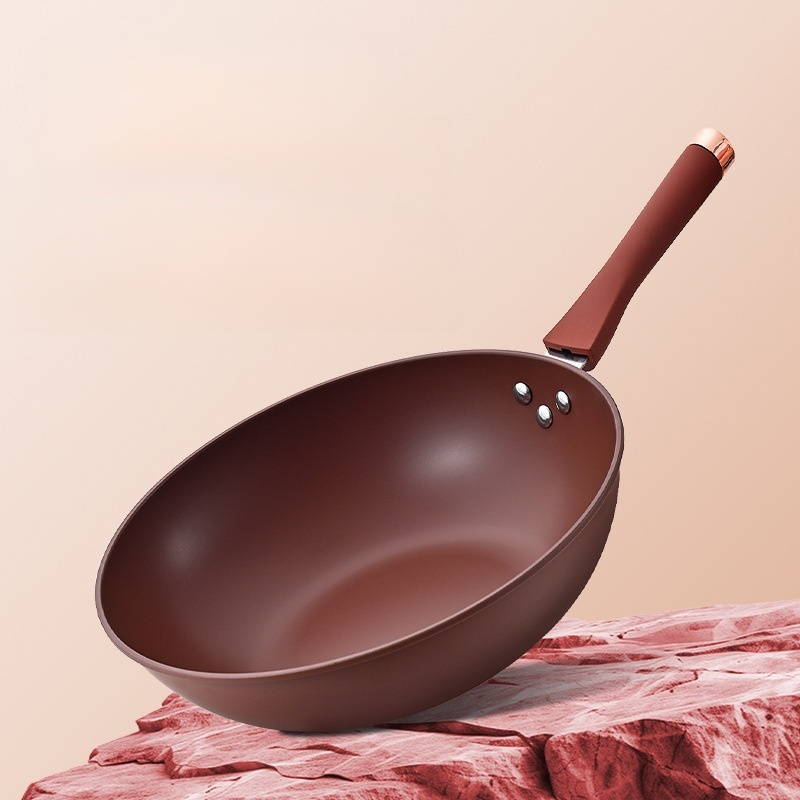 Household Non-Stick Skillet