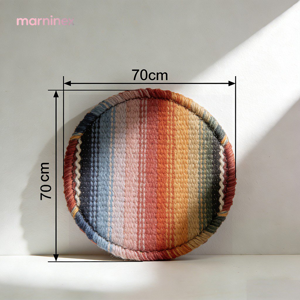 Alfombrilla resistente al calor para taza de café