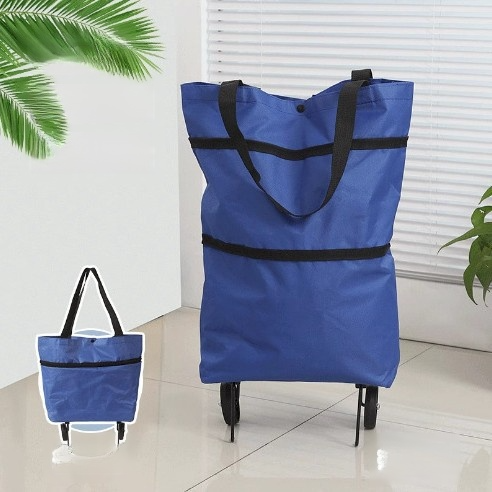 Portable Mini Shopping Cart