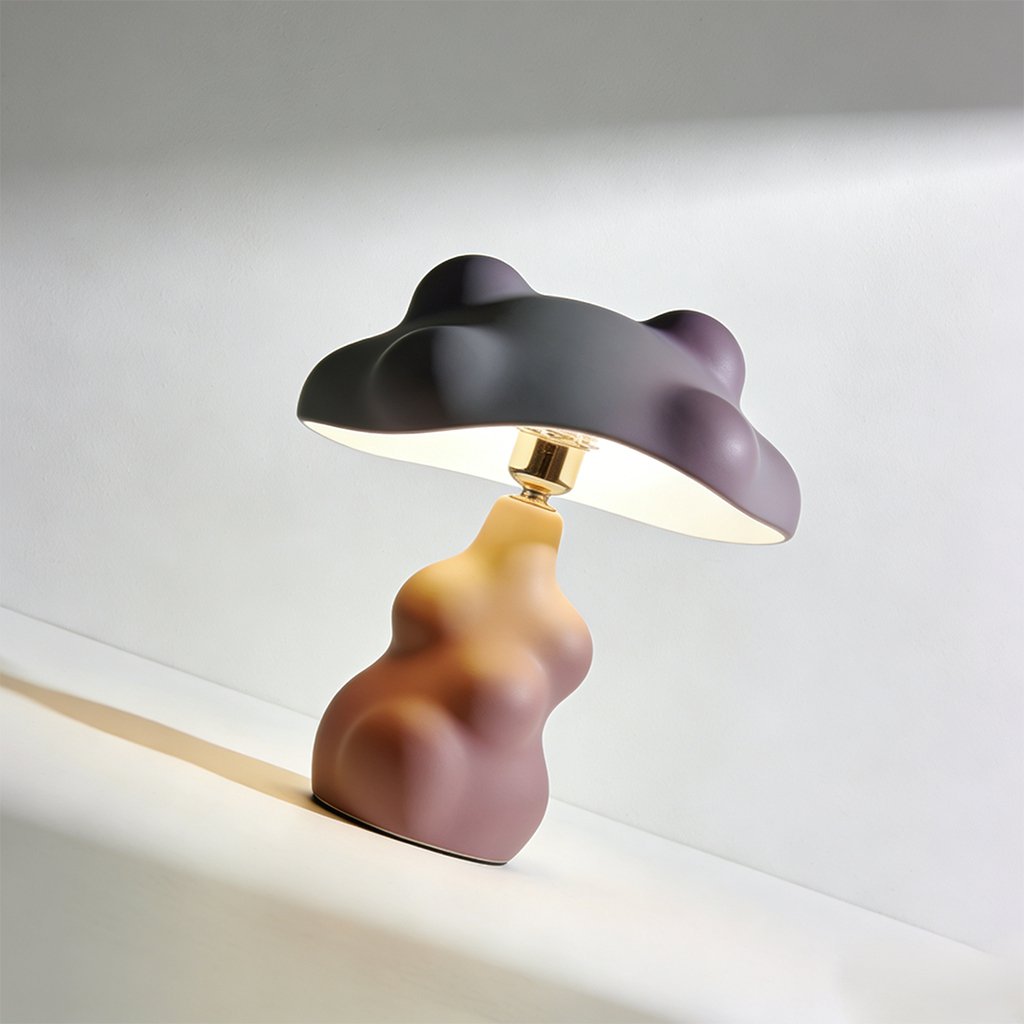 조명 밝기 조절 가능한 눈 보호 탁상 램프