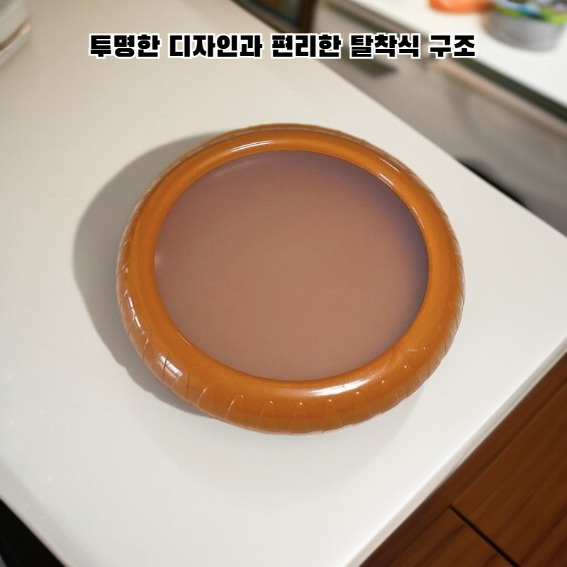 과일 및 채소 보관 상자