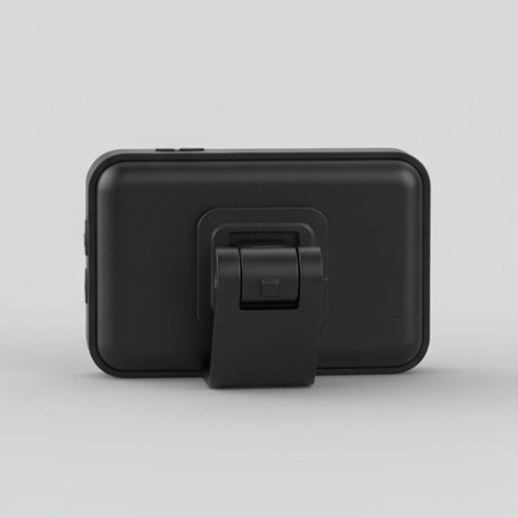 GPS 기능이 내장된 운전 기록 장치