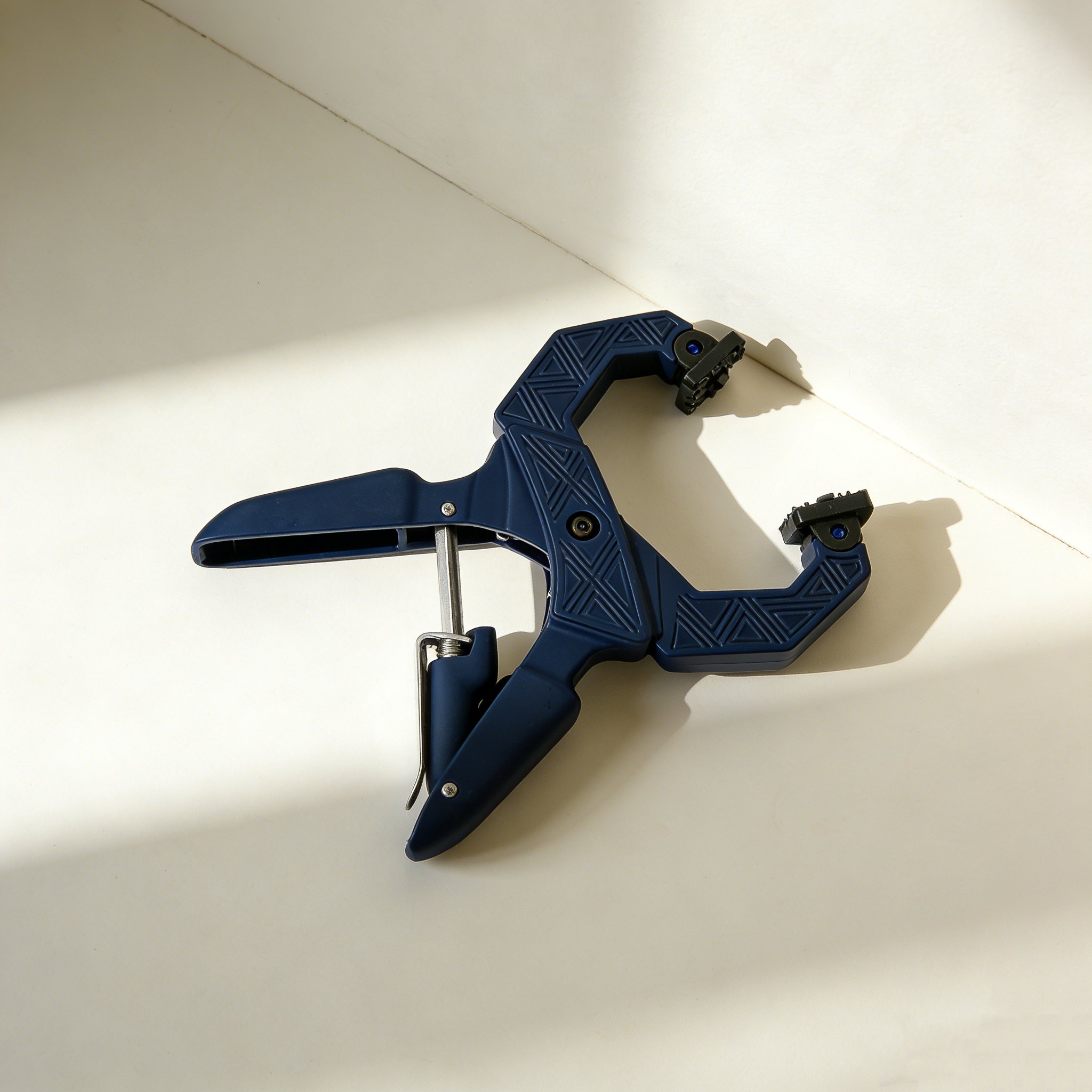 木工作業用クリップ（5点セット）