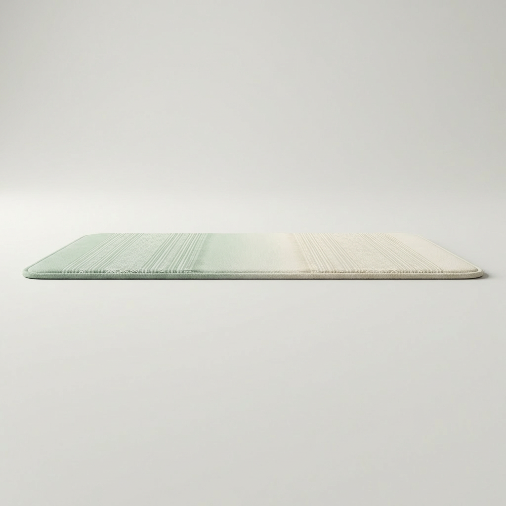 バスルーム滑り止めマット