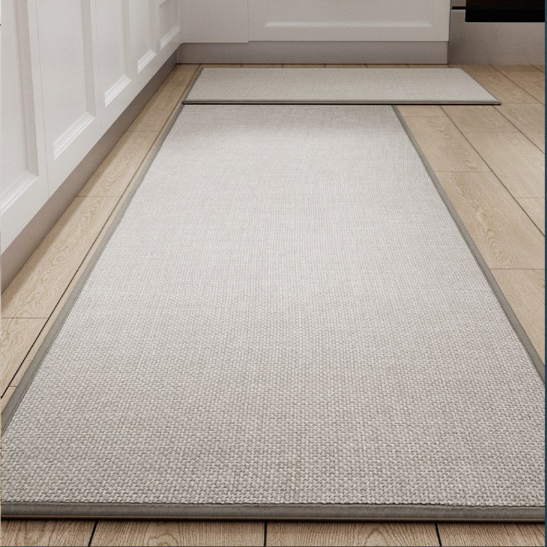 Saugfähige, rutschfeste Küchenmatte