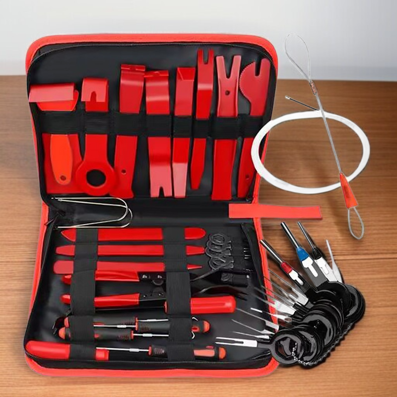 Auto Interior Trim Removal Pry Repair Tool