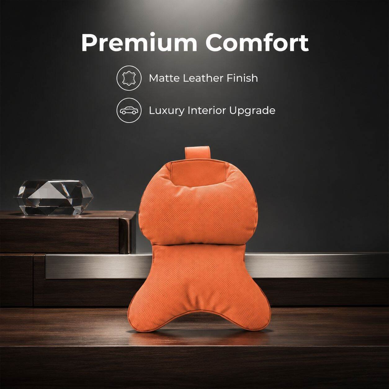 Travel Neck Support Pillow