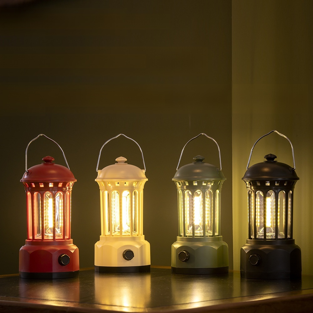 โคมไฟน้ำมันสำหรับโต๊ะ