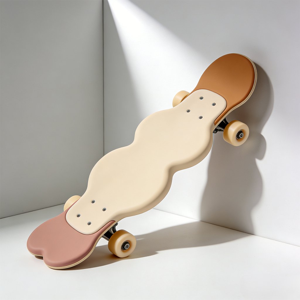 Beginner Skateboard