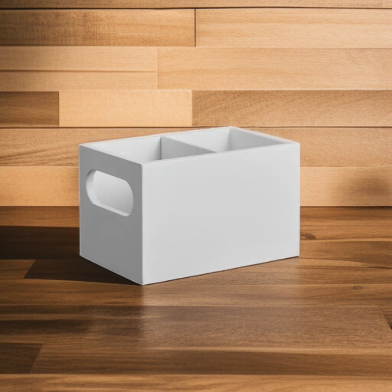 デスク収納ボックス