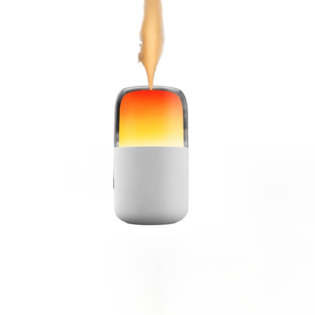 Smart Aromatherapy Humidifier and Dehumidifier 360° Atomizer