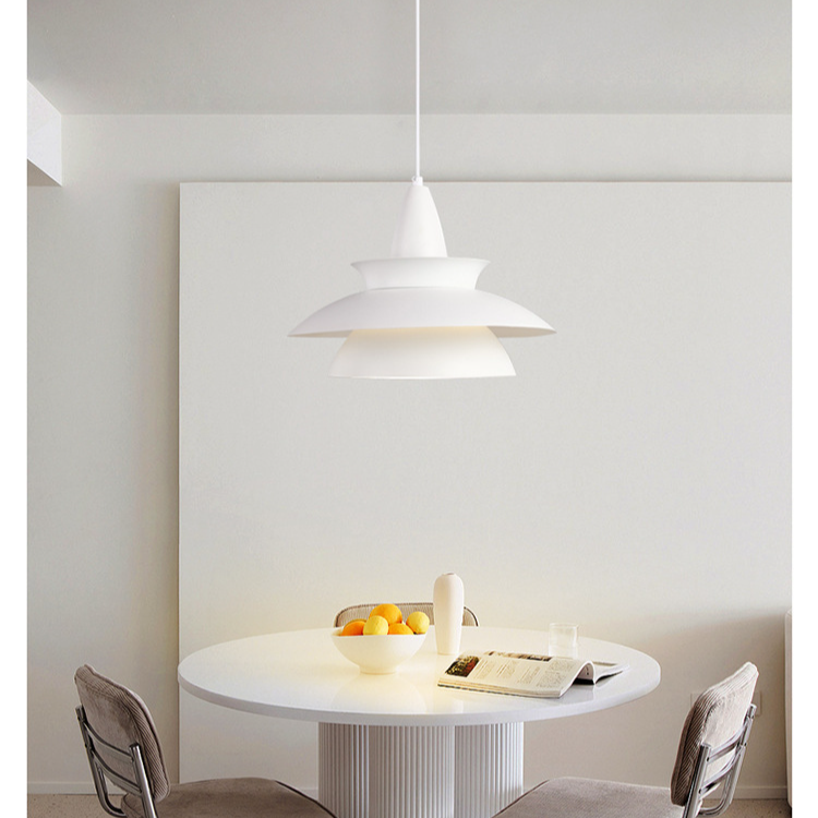 Suspension Artistique Polyvalente Moderne