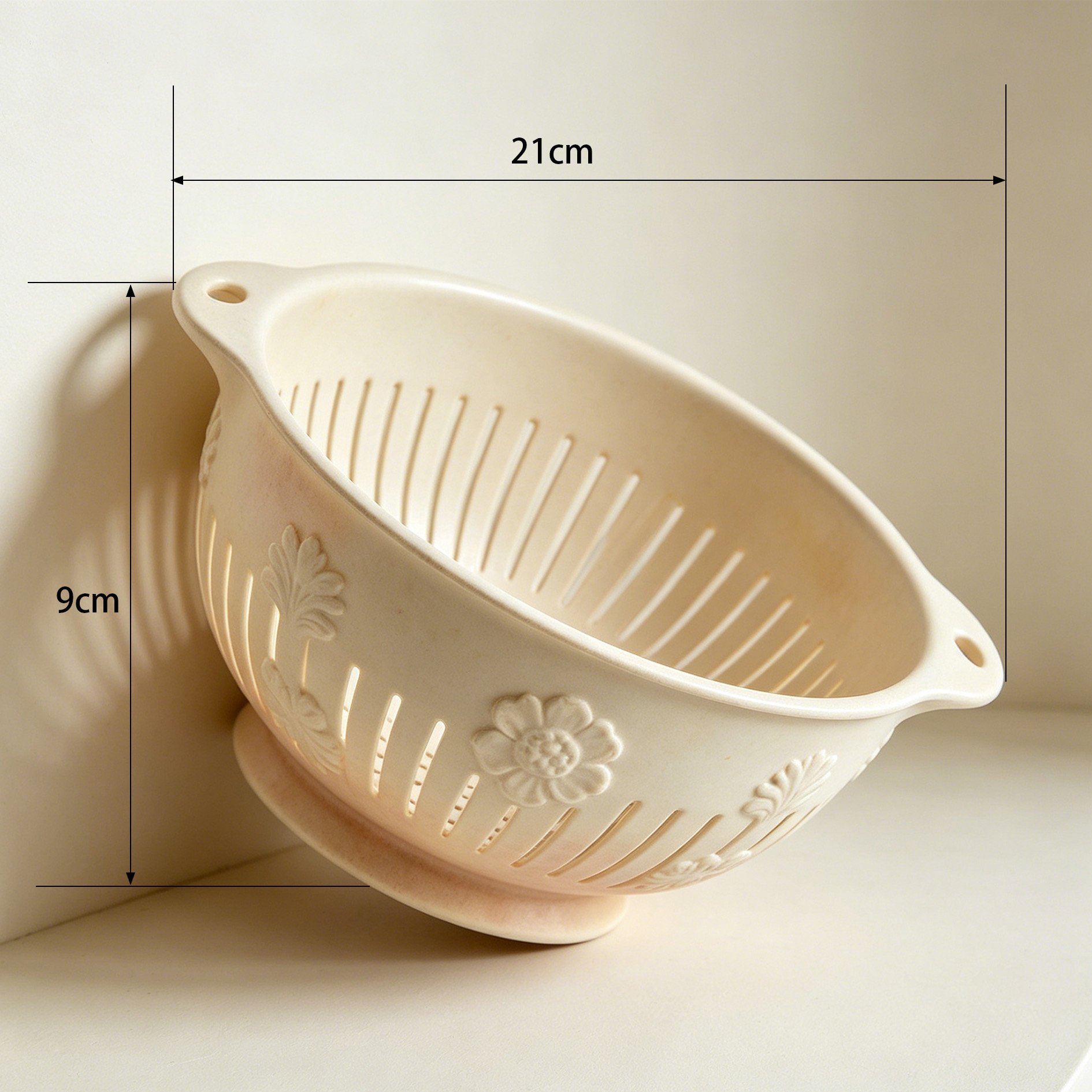 家庭用キッチン洗いボウルセット全体画像