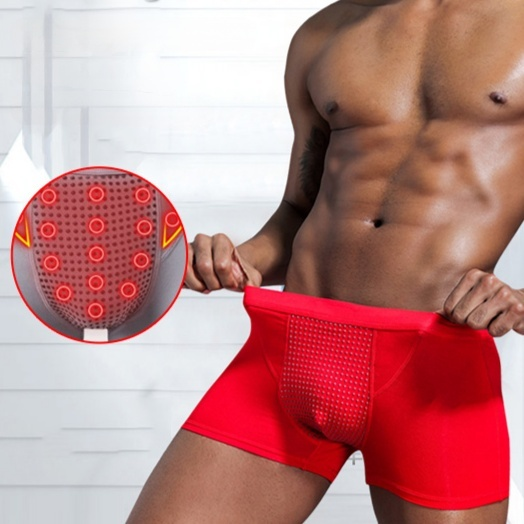 Herren Energy Magnet Health Unterwäsche