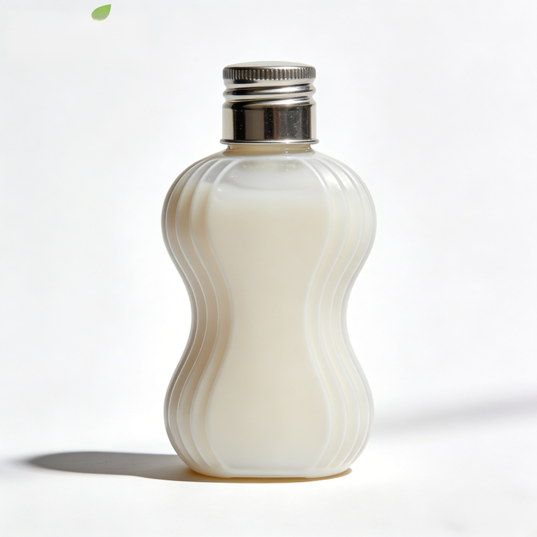 No-steam nourishing hair mask for deep repair
