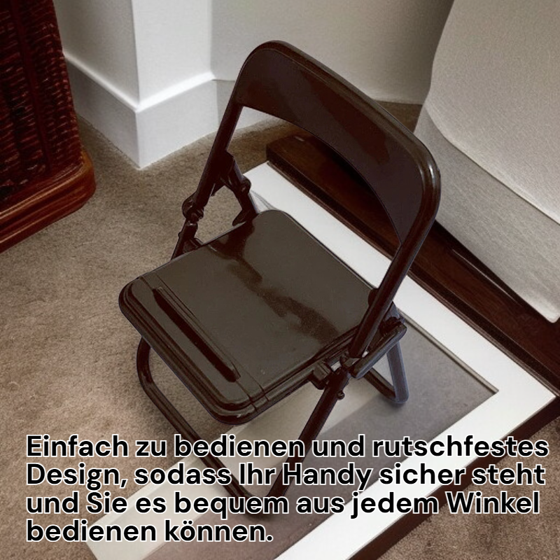 Stück Handyhalterung für den Schreibtisch