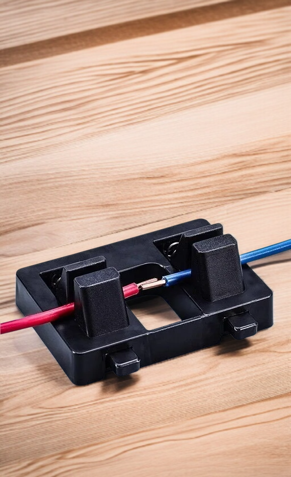 Kabelschweißdrähtfestiger für professionelle Schweißarbeiten