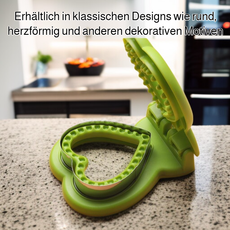 Toastschneider Backwerkzeuge