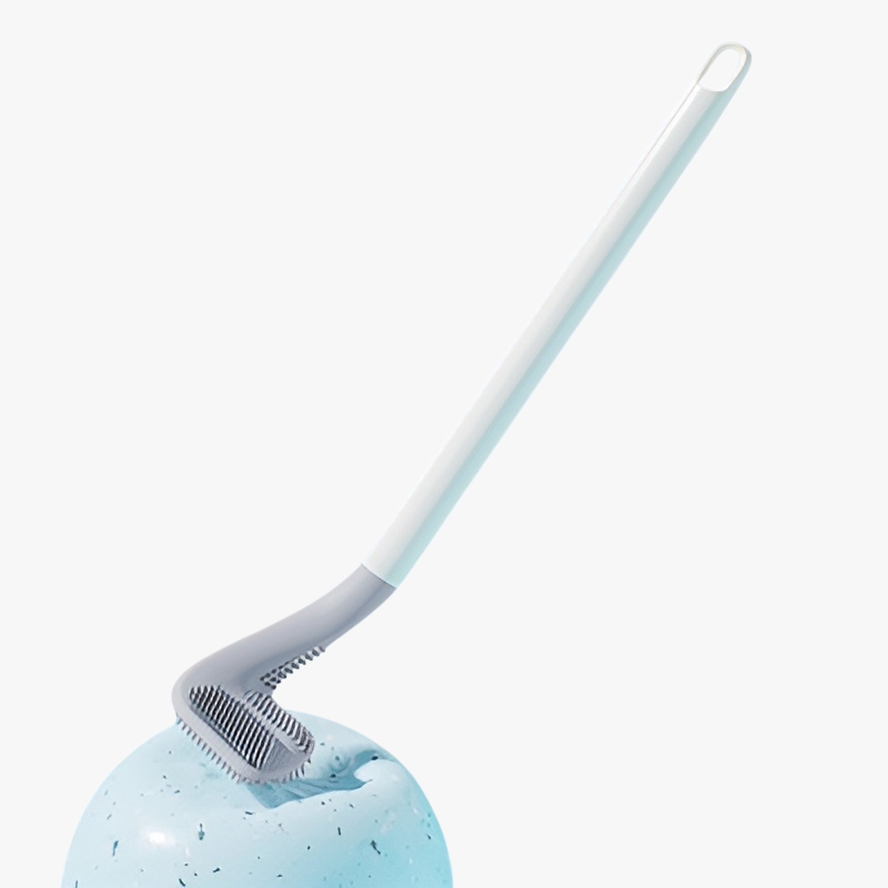 Brosse de toilette de golf