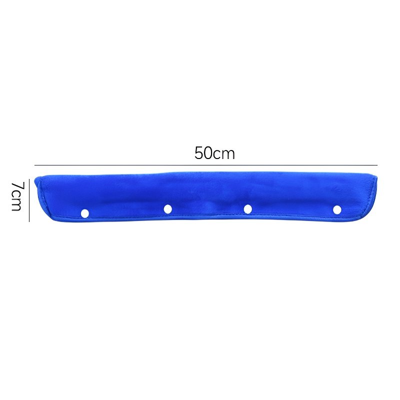 Mopping Mop Set Dual-Use Cleaning Cloth