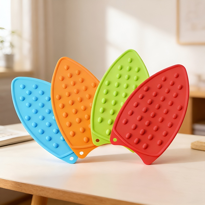 가정용 실리콘 단열 매트 고온 내열