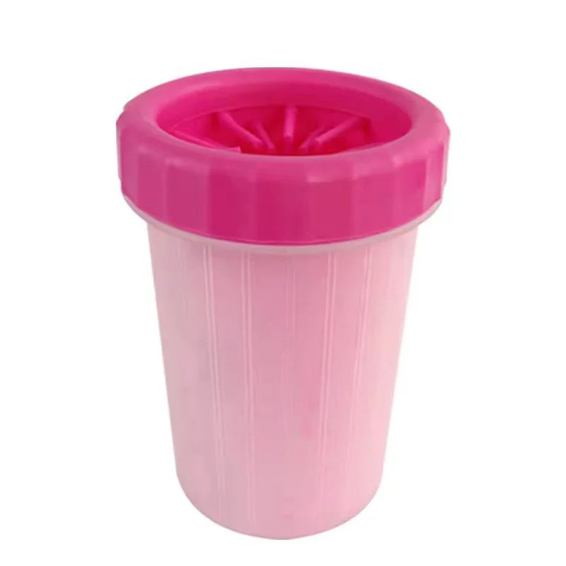 ทำความสะอาดกรงเล็บสุนัข