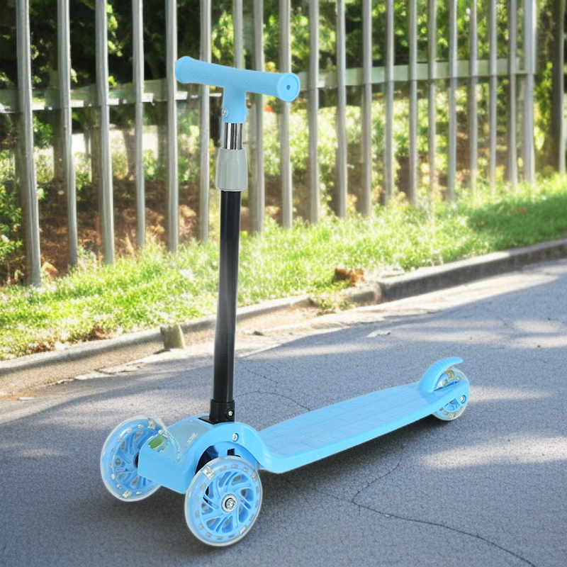 아동용 3-in-1 킥보드