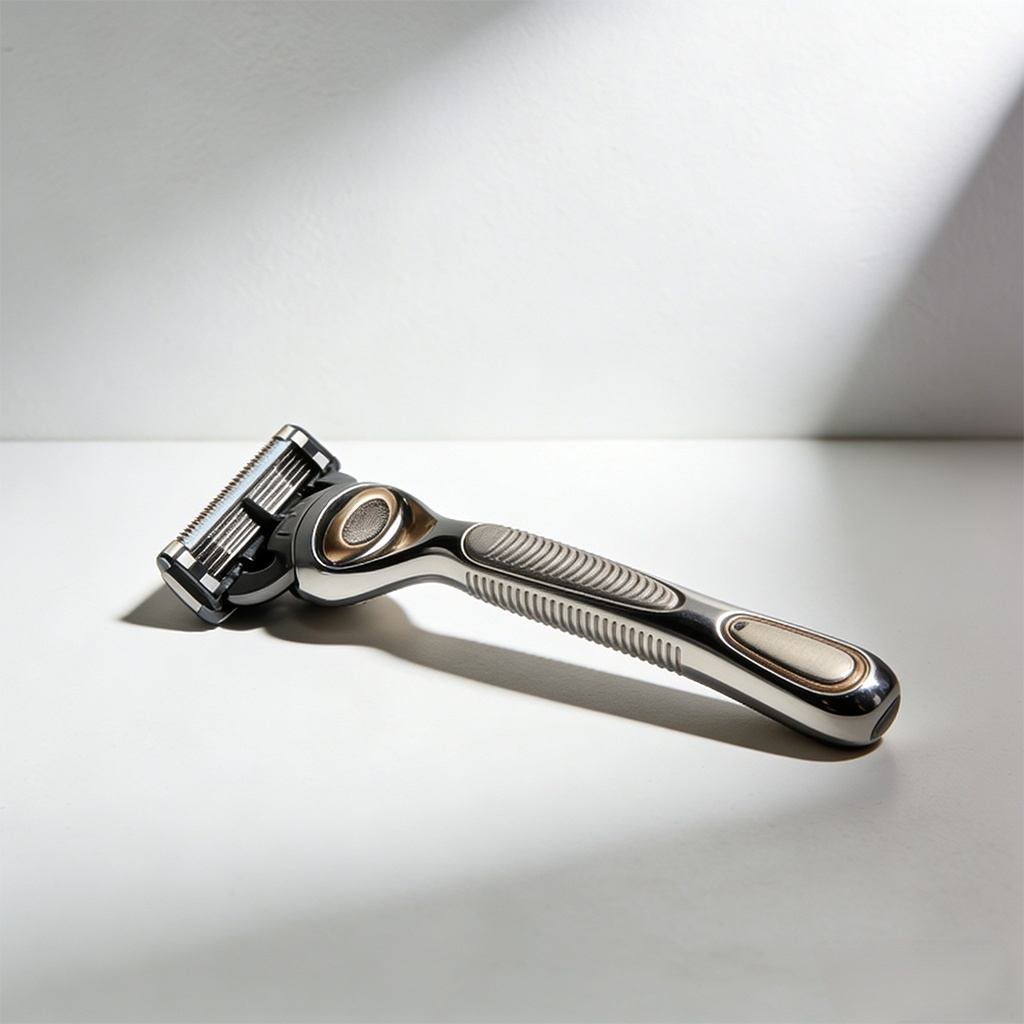 Afeitadora manual (paquete de 2)