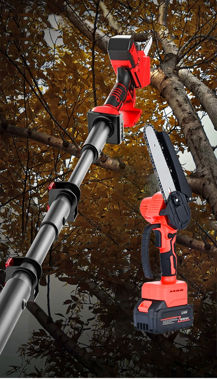 Mini sierra portátil para carpintería y proyectos DIY