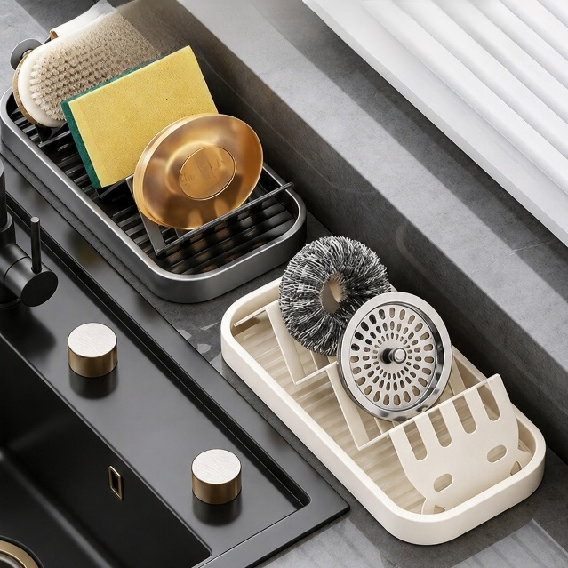 Household Soap Box