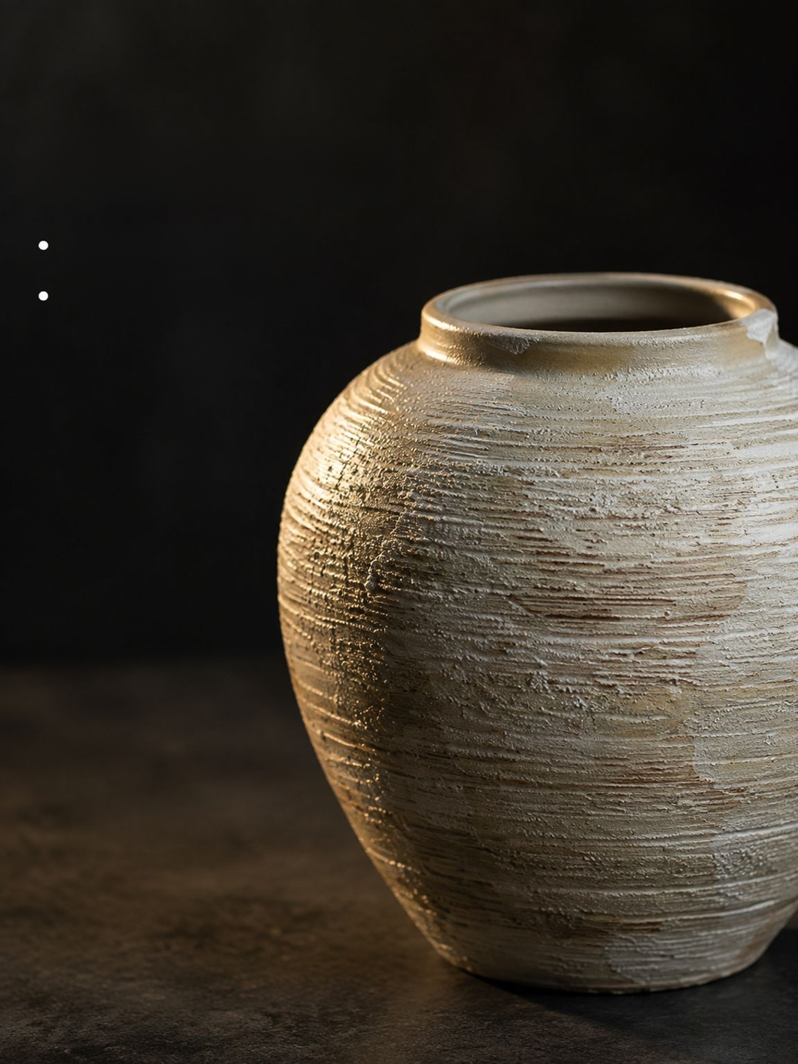 Jingdezhen Ceramic Vase