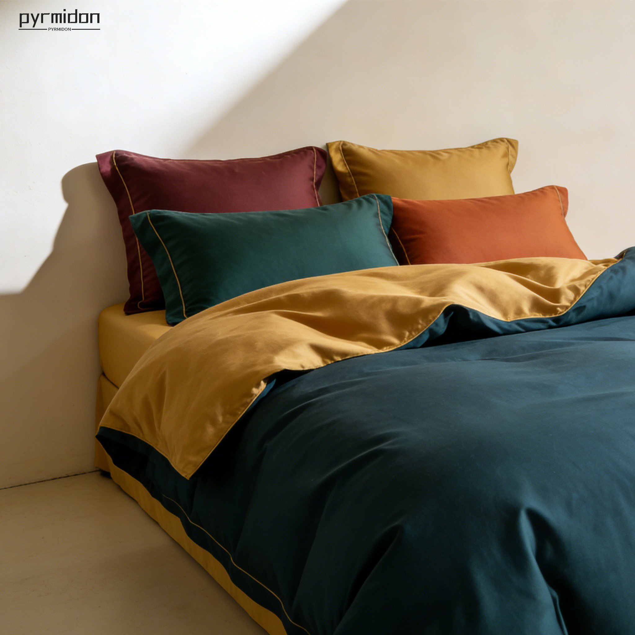 全季適用四件套套裝