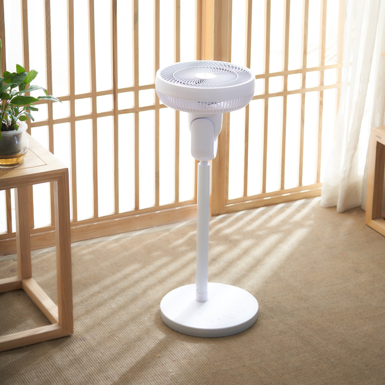 電動落地扇