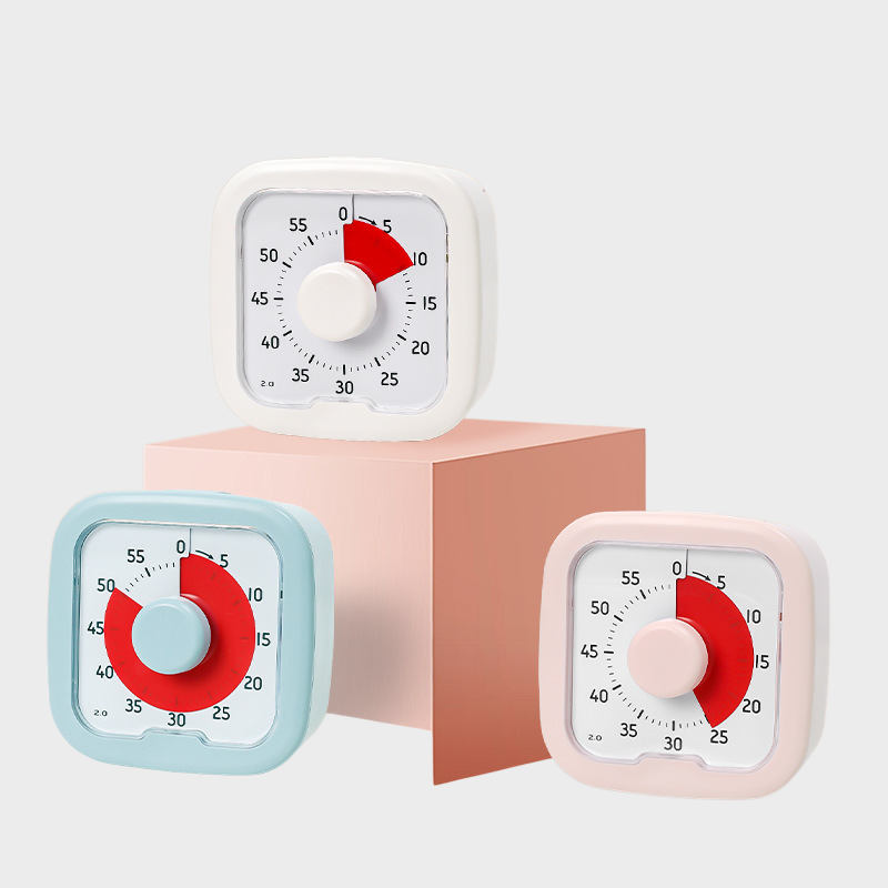 高效便利可視化家用計時器