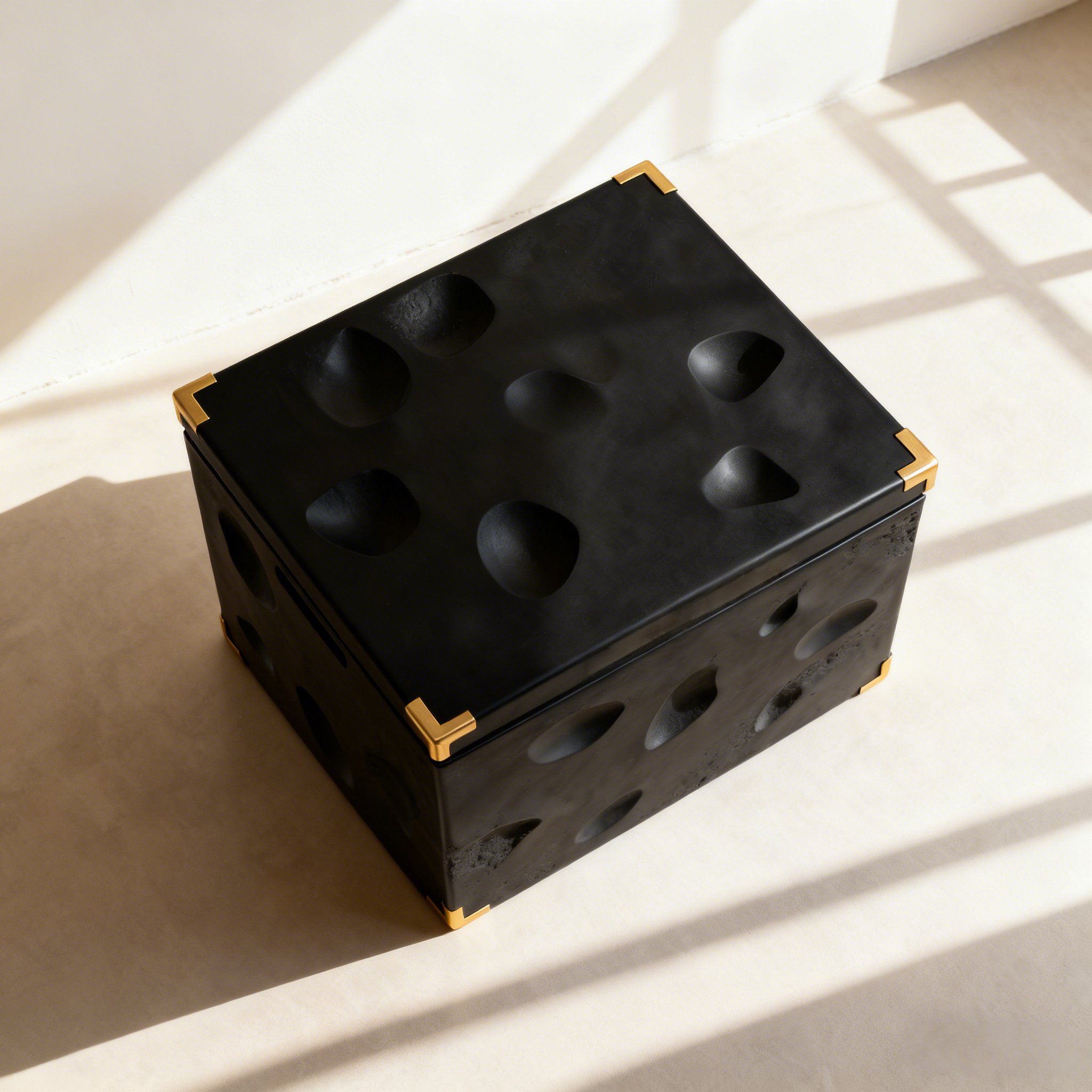 กล่องจัดระเบียบดีไซน์สร้างสรรค์ ประหยัดพื้นที่