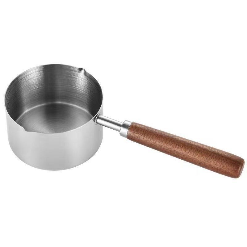 Single Handle Household Frying Pan