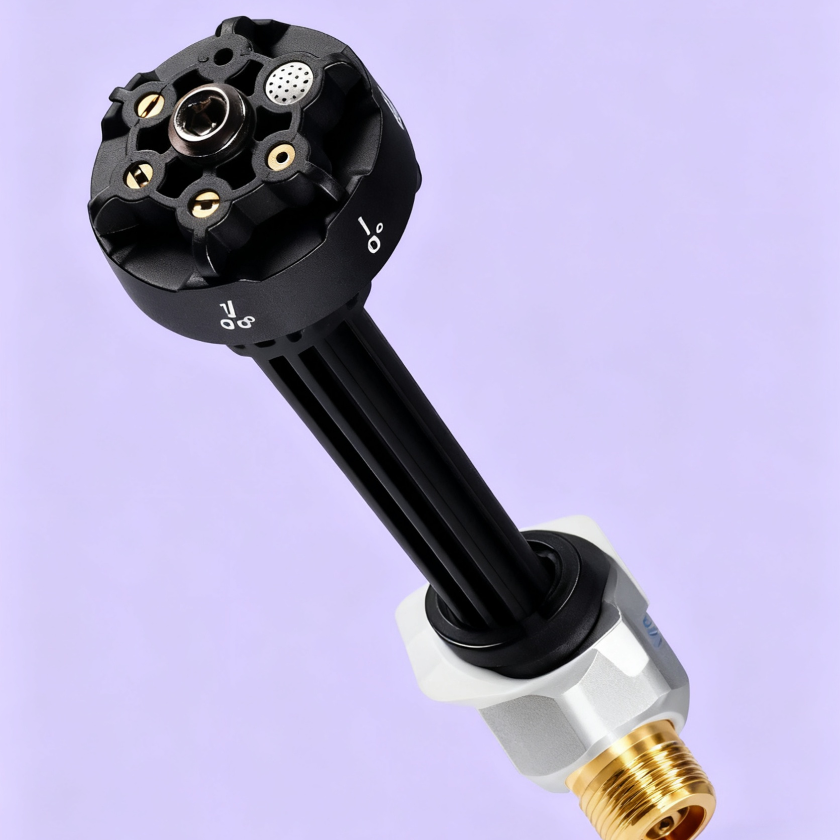 가정용 휴대용 충전식 고압 무선 세차기