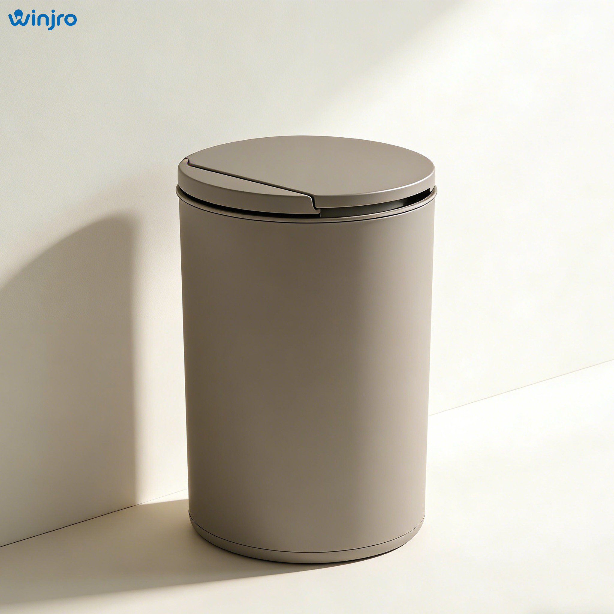 ถังขยะสำหรับบ้านทนทานใช้งานได้ยาวนาน