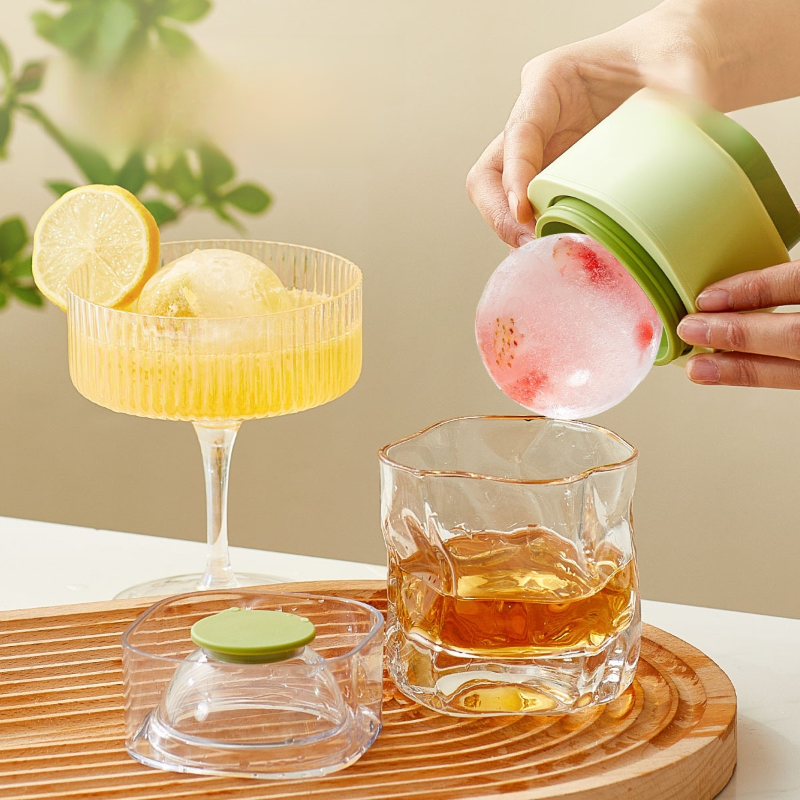 大型アイスホッケーモールド