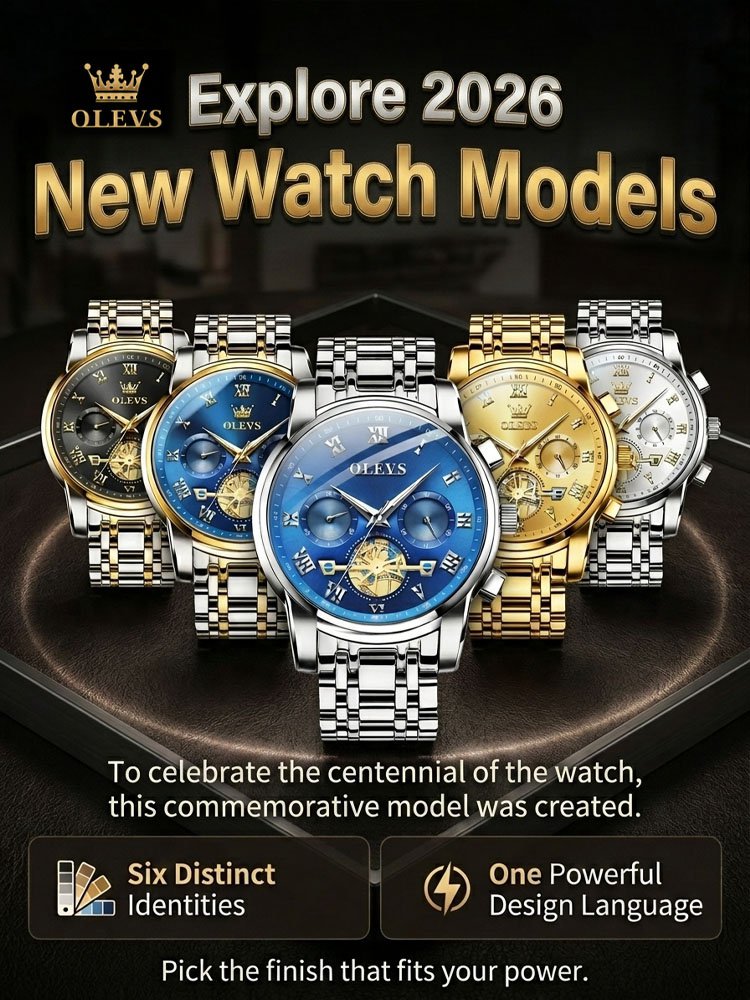 Quality Precision Tourbillon Skeleton Men's Watch