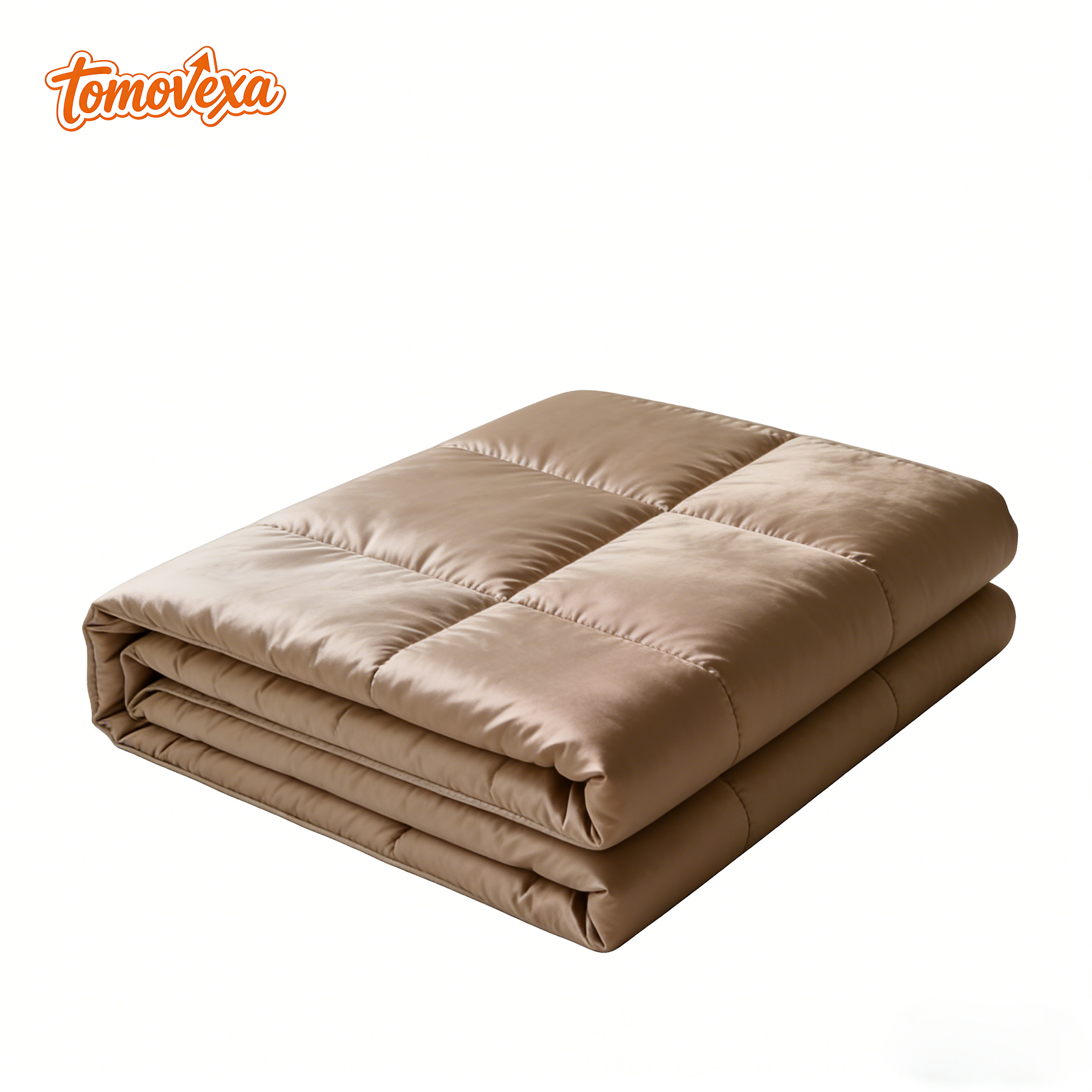 ผ้าห่มไหมเนื้อนุ่มลื่น