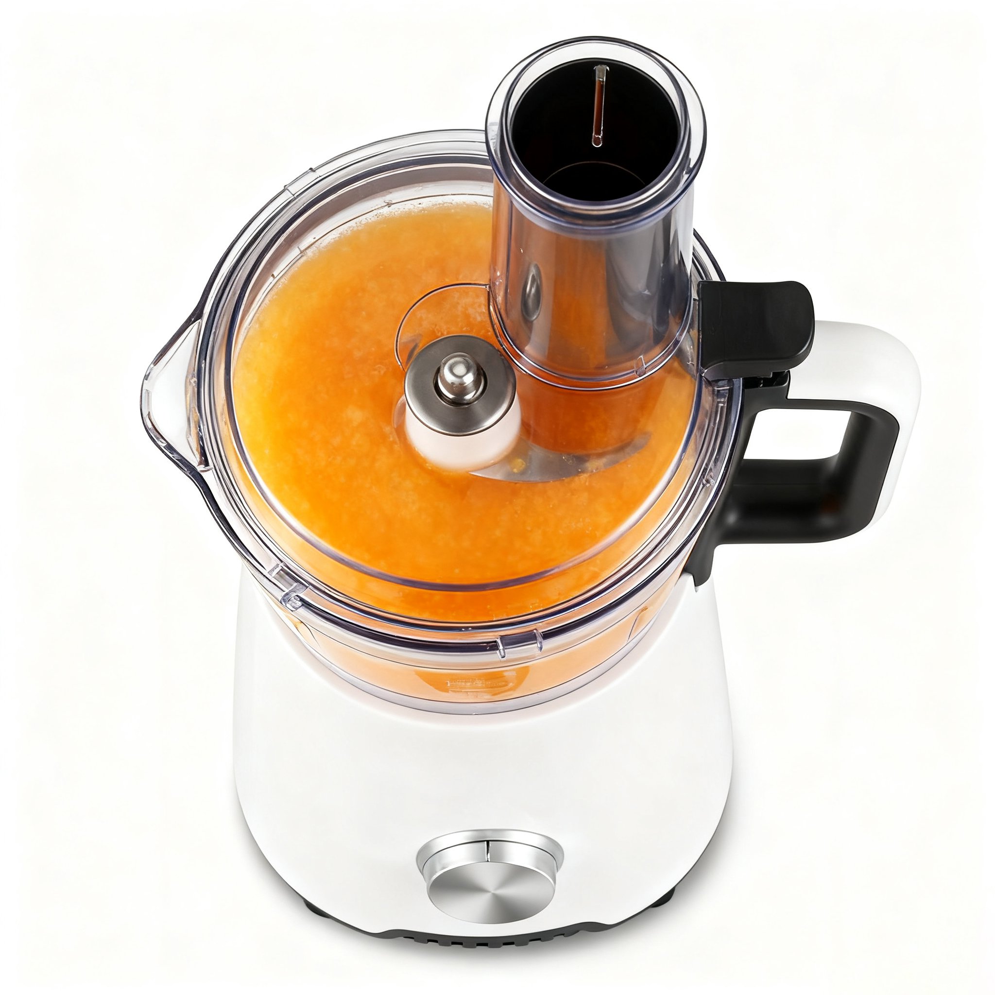 家庭用電動ジューサー