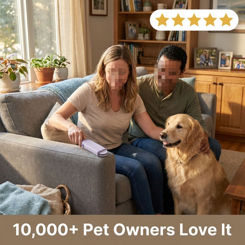 Lint Roller Household Dust Remover