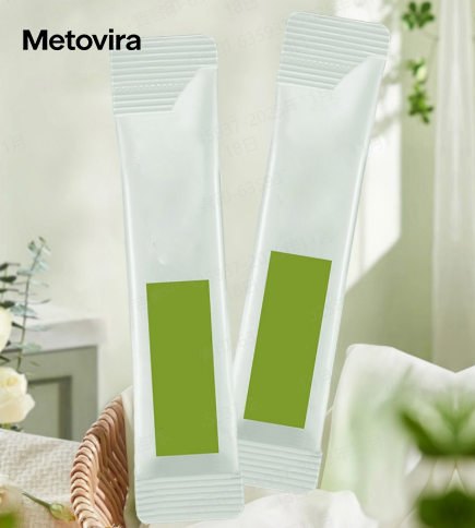 แชมพูแบบพกพา ไม่ต้องล้างออก สดชื่นและฟูอย่างเป็นธรรมชาติ