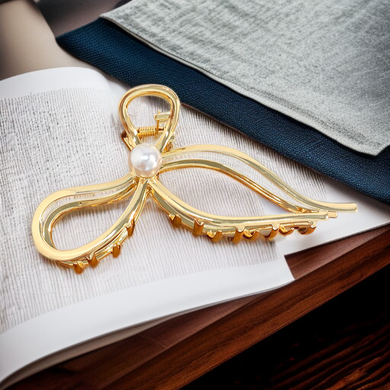 ボウシャーククリップ