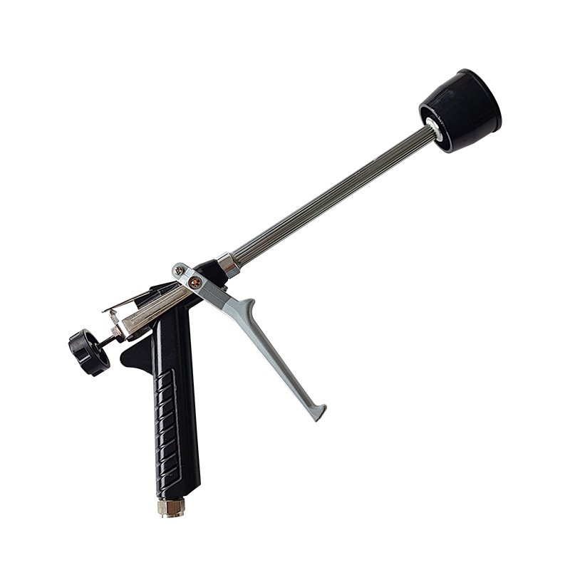 หัวฉีดน้ำละอองแรงดันสูงสำหรับการเกษตร