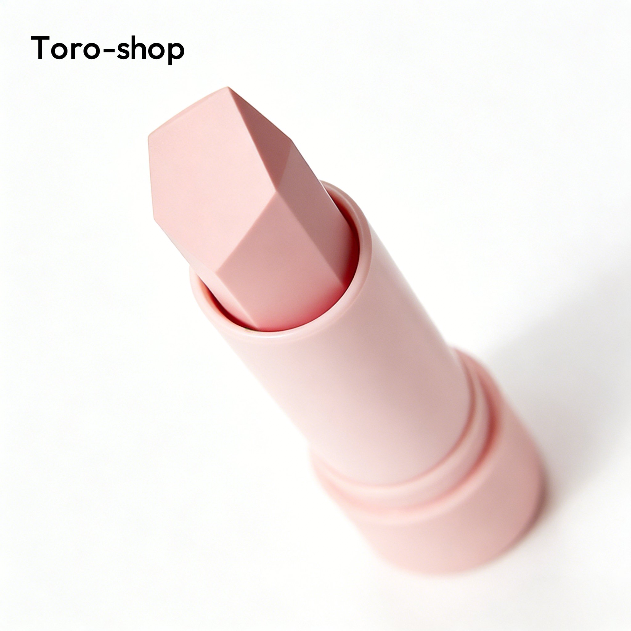 ลิปบาล์มฟื้นฟูริมฝีปากแห้งด้วยน้ำมันหอมระเหย