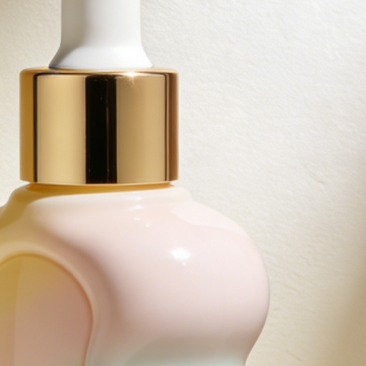 Hair Care Essential Oil Set (2 Bottles)