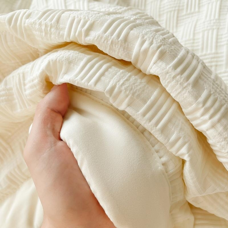 오후 낮잠용 에어컨 담요